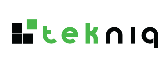 Tekniq Logo